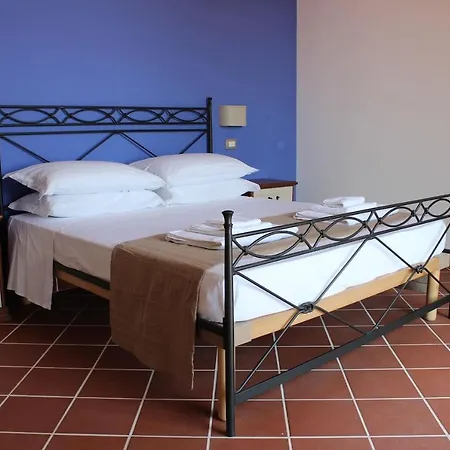 Bra's Appart hôtel *