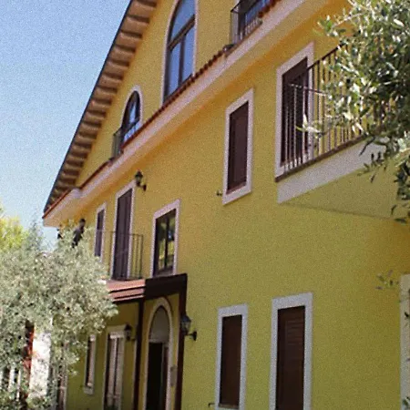 Appart hôtel Bra's