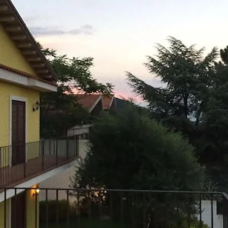 Bra's Appart hôtel Nicolosi