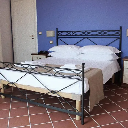 Appart hôtel Bra's Nicolosi