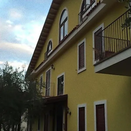 Bra's Appart hôtel
