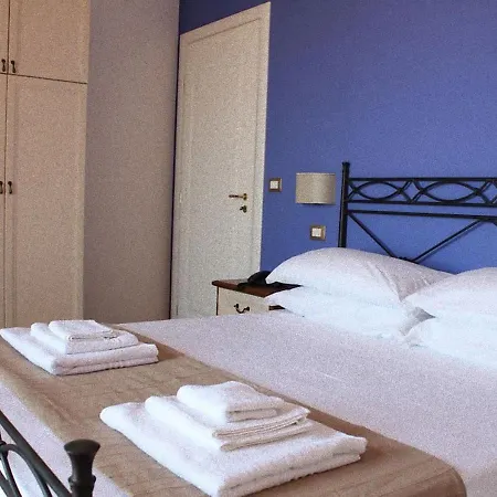 Appart hôtel Bra's