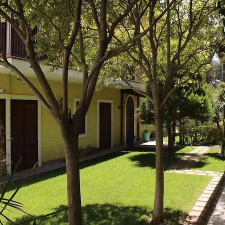 Bra's Appart hôtel